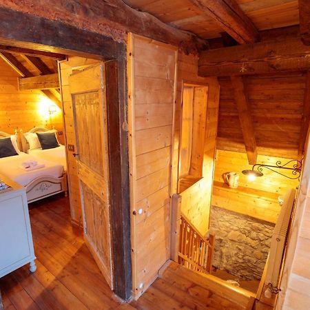 La Finestra Sulla Contea Villa Ovaro Dış mekan fotoğraf