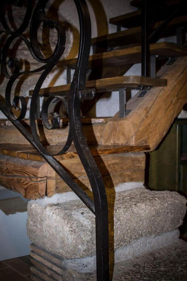 La Finestra Sulla Contea Villa Ovaro Dış mekan fotoğraf