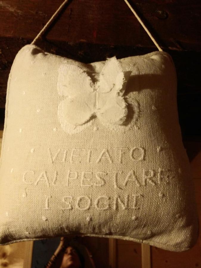 La Finestra Sulla Contea Villa Ovaro Dış mekan fotoğraf